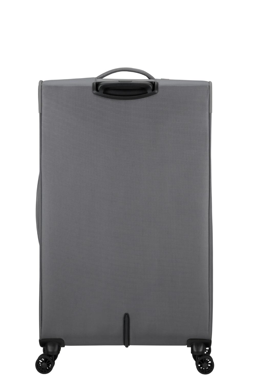 Валіза American Tourister SUMMERFUNK 79x46,5х30,5/32,5 см Сірий (78G*18005) - фото 2