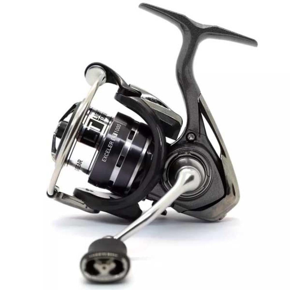 Катушка Daiwa 20 Exceler LT 1000 (2107662886) Катушка Daiwa 20 Exceler LT 1000 (2107662886)