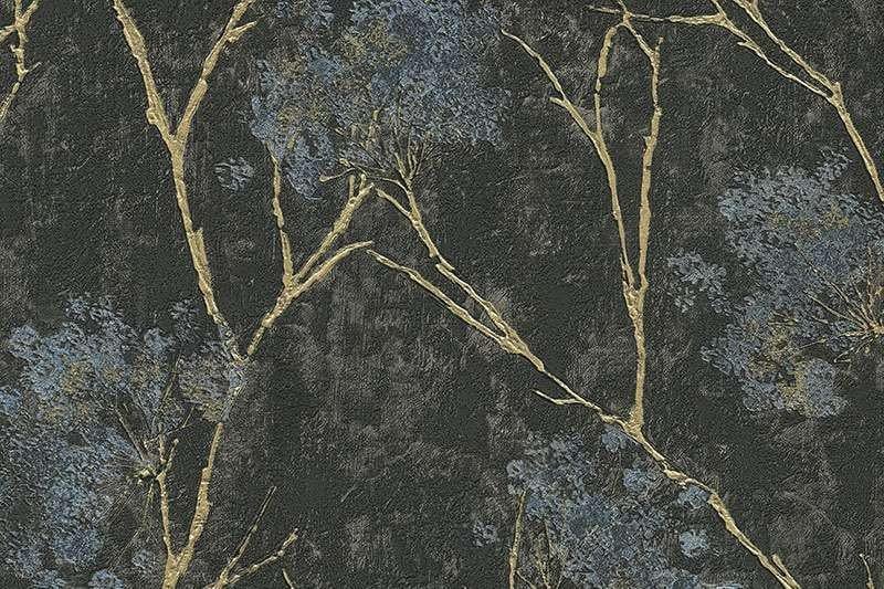 Обои виниловые на флизелиновой основе Decori Decori Damasco Reale (73418)