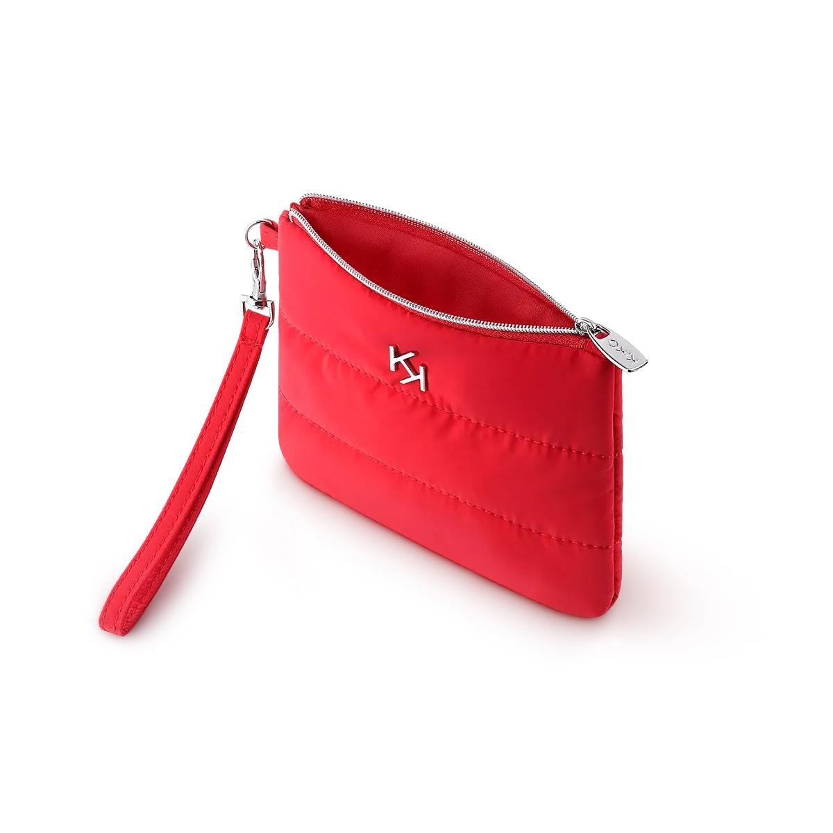 Набір подарунковий Kiko Milano Snow-Kissed Holiday Never Without You Mini Lips Gift Set (001878) - фото 4