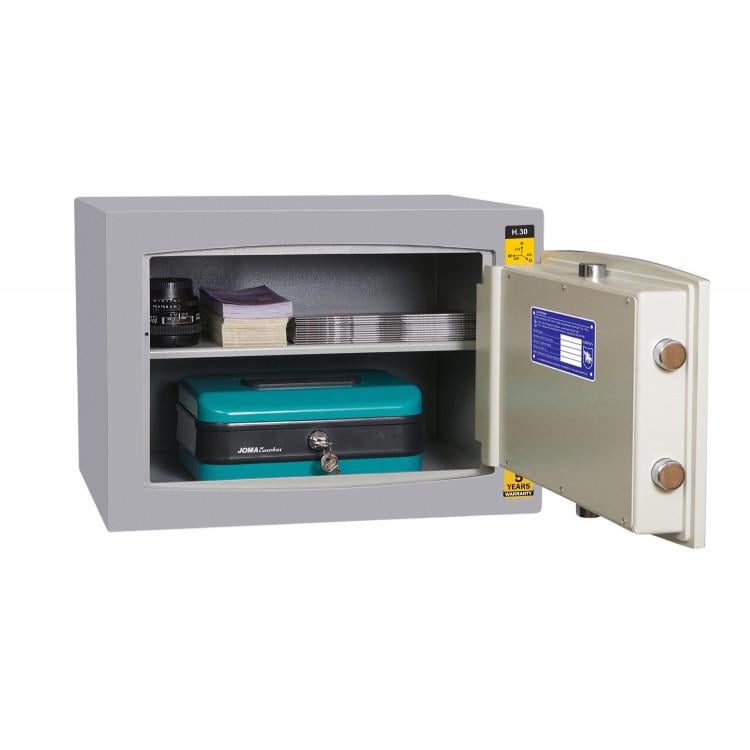 Сейф взломостойкий H.30.K (10674251)
