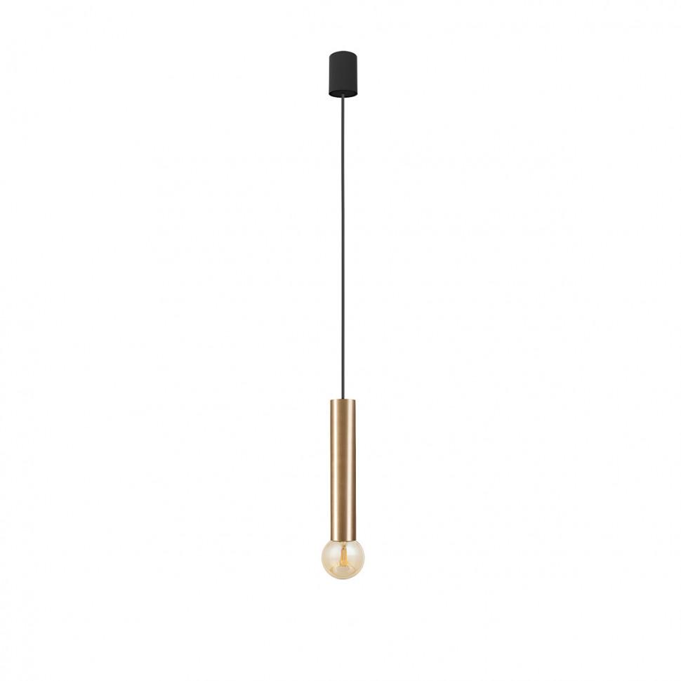Люстра Nowodvorski 7851 Baton Solid Brass M Zwis Люстра Nowodvorski 7851 Baton Solid Brass M Zwis