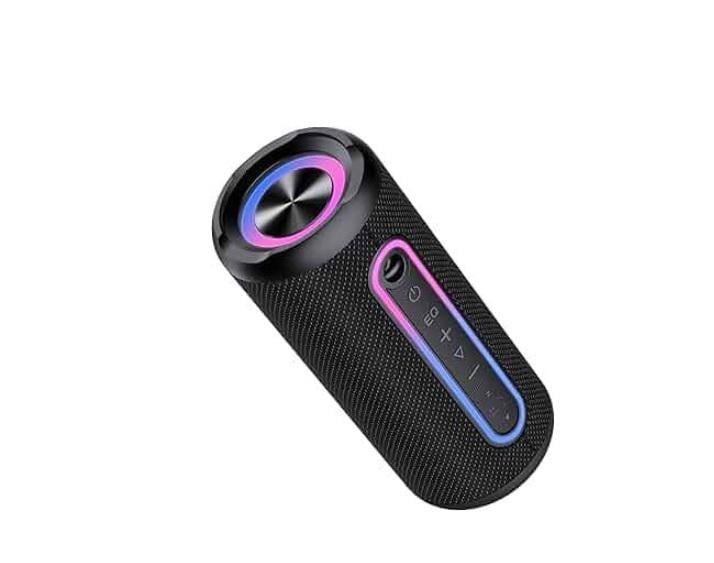 Динамик колонка беспроводной True Wireless IM10 со встроенным микрофоном