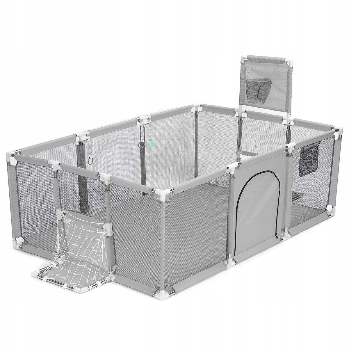 Игровой манеж Lionelo (NX-21)