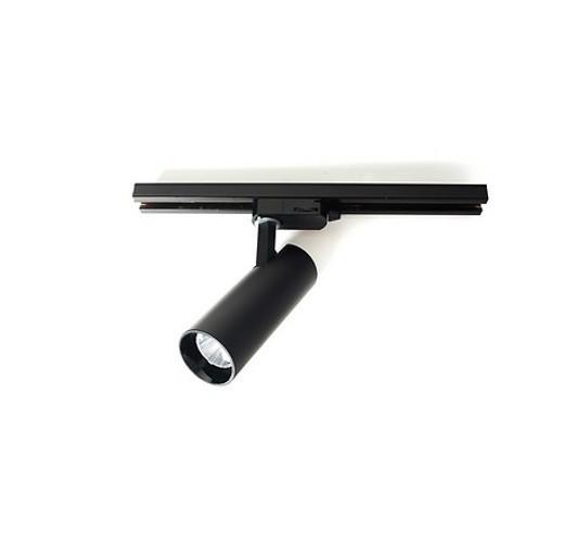 Светильник трековый TS TF16201F BL LED 20W 4000K Черный
