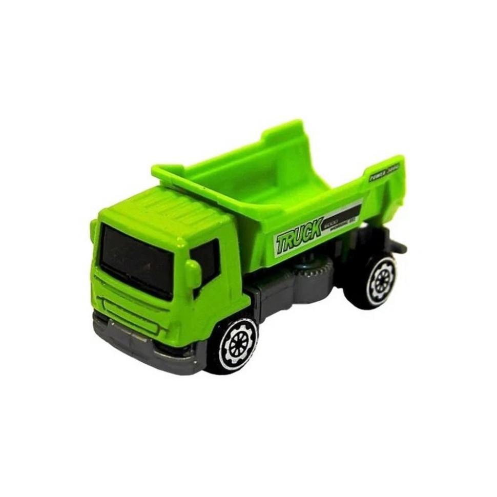 Машина дитяча вантажівка 7527ag 3 1:64 (RLT41694)