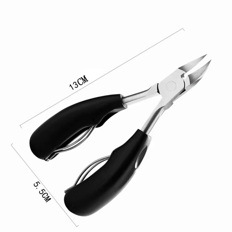 Кусачки для педикюра для вросшего ногтя (0102) - фото 5 Кусачки для педикюра для вросшего ногтя (0102) - фото 5