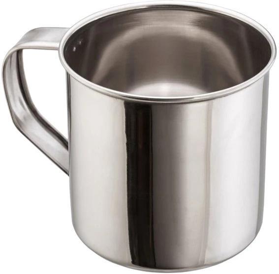 Чашка EMPIRE з нержавіючої сталі 950 мл - фото 1