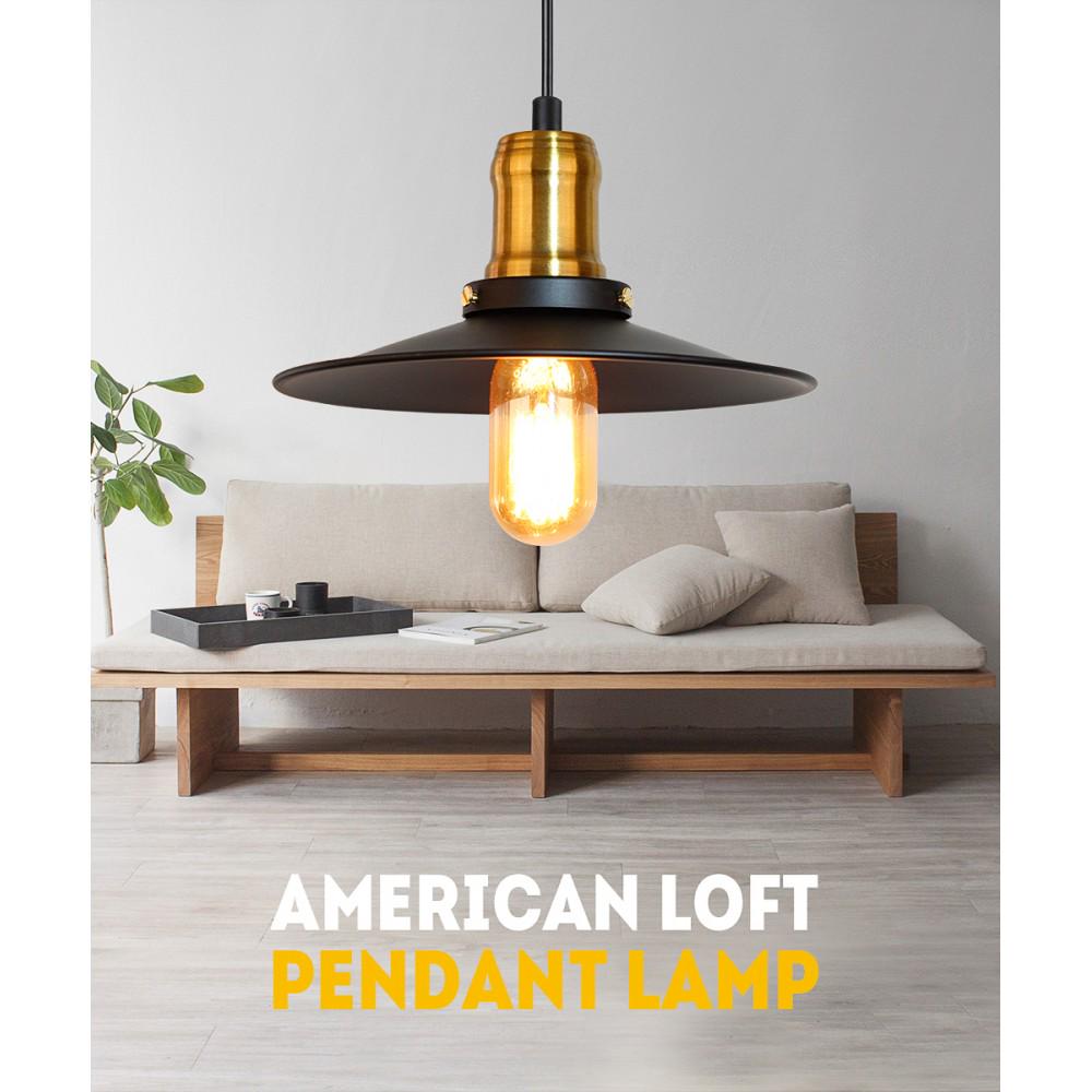 Подвесной светильник LOFT 525 (PL-0000525) - фото 3