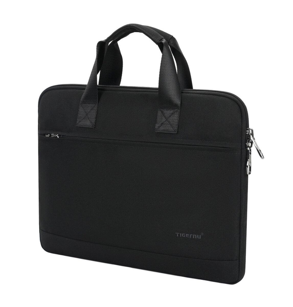 Сумка для ноутбука Tigernu T-L5239 15.6" Black - фото 2