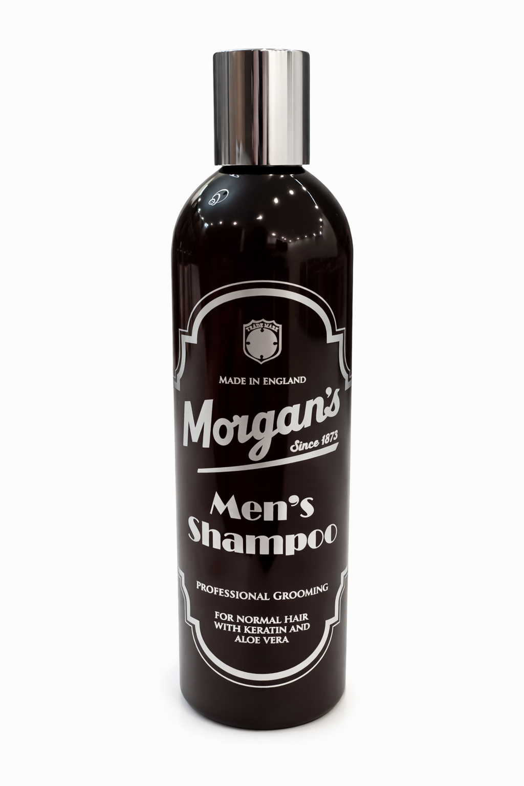 Шампунь для волосся Morgan's Men's Shampoo 250 мл (М044)