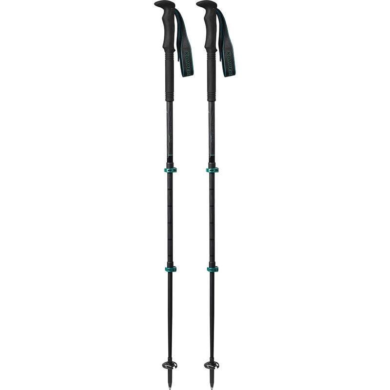 Треккинговые палки KOMPERDELL Carbon C3 Pro Compact (1752361-10)