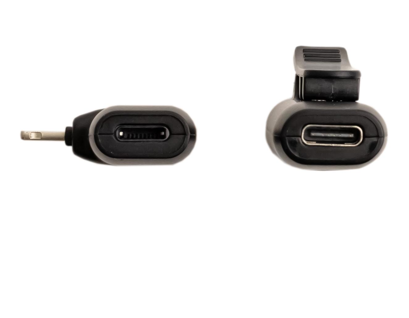 Микрофон петличный беспроводной XOKO MK-500 lightning петличный беспроводной XOKO MK-500 lightning - фото 2