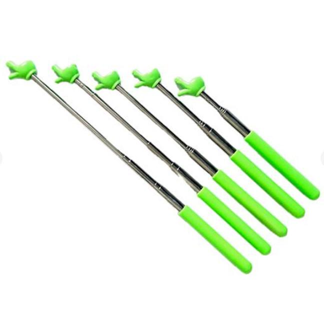 Указка з насадкою-рукою Пікмі телескопічна (AWN-00389) - фото 2