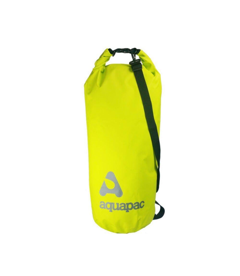 Гермомішок Aquapac Trailproof Drybag 70 л Жовтий (1052-737)