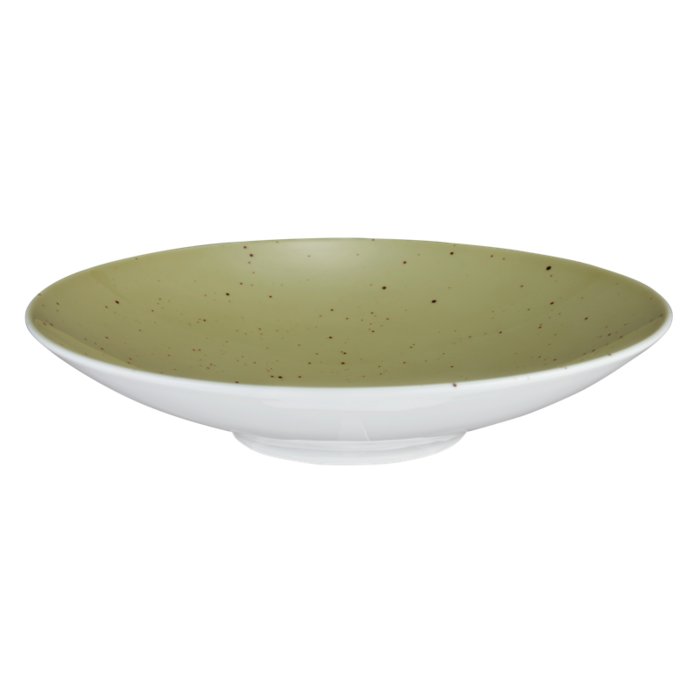 Піала Seltmann Weiden Coup Fine Dining Country Life 26 см Oliv (33556402)