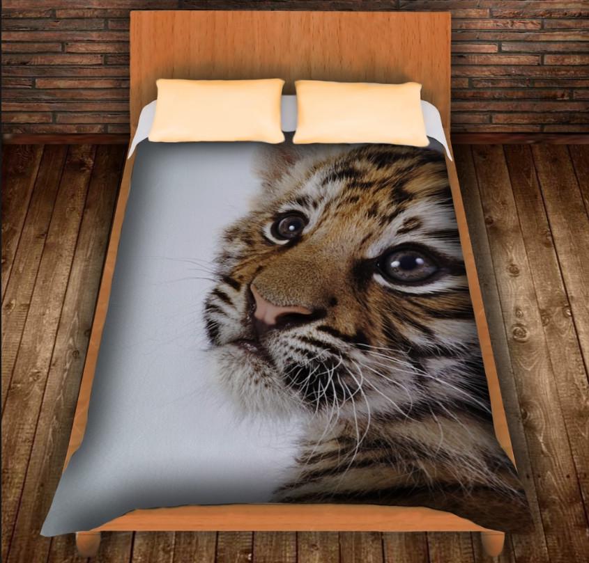 Плед с 3D принтом 0092 150х200 см (epi_0545)