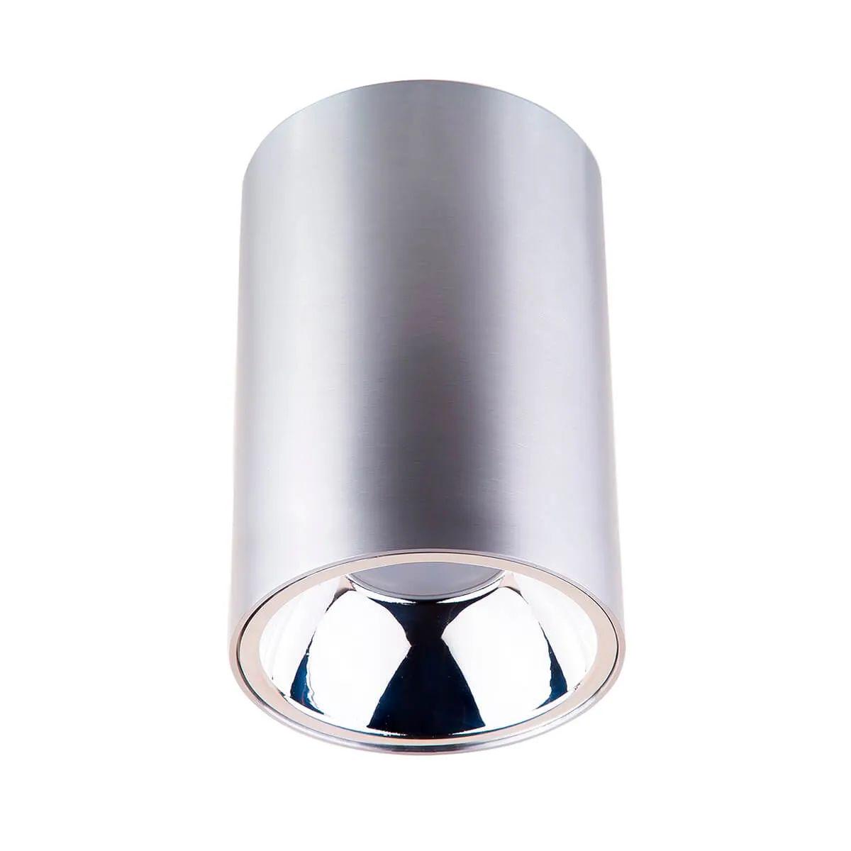 Точковий світильник MJ-Light 8001 SV+3001R CH (9421117)
