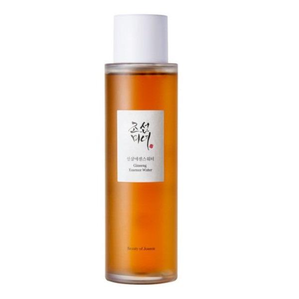 Тонер с женьшенем BEAUTY OF JOSEON GINSENG ESSENCE WATER восстанавливающий эссенциальный 150 мл (11547909)