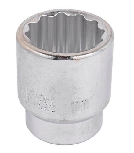 Головка Force FOR 56933 33 мм 3/4"