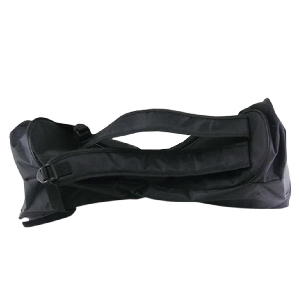 Чохол-сумка для гіроборду 6,5" Black (27013)