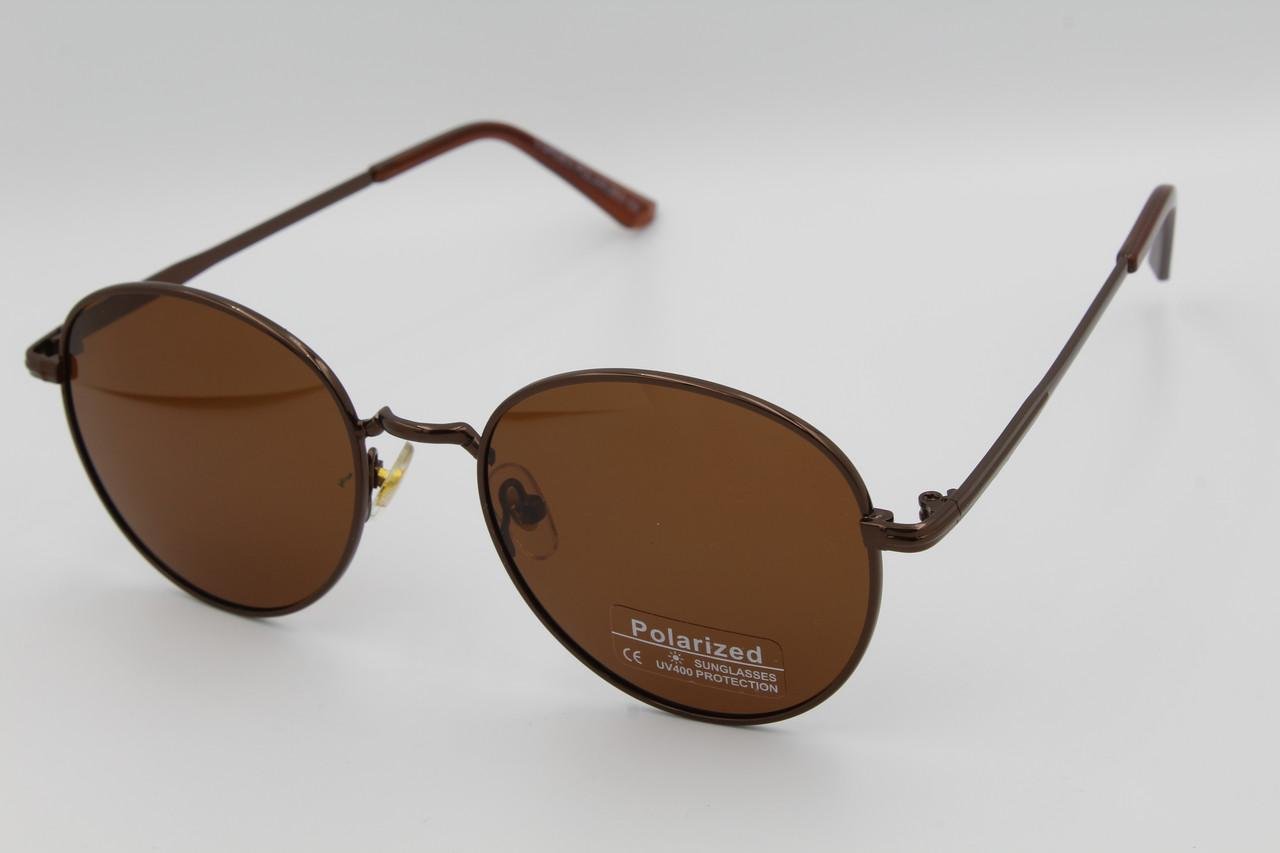 Солнцезащитные очки поляризационные унисекс Cardeo 398 с5 (2588854691)