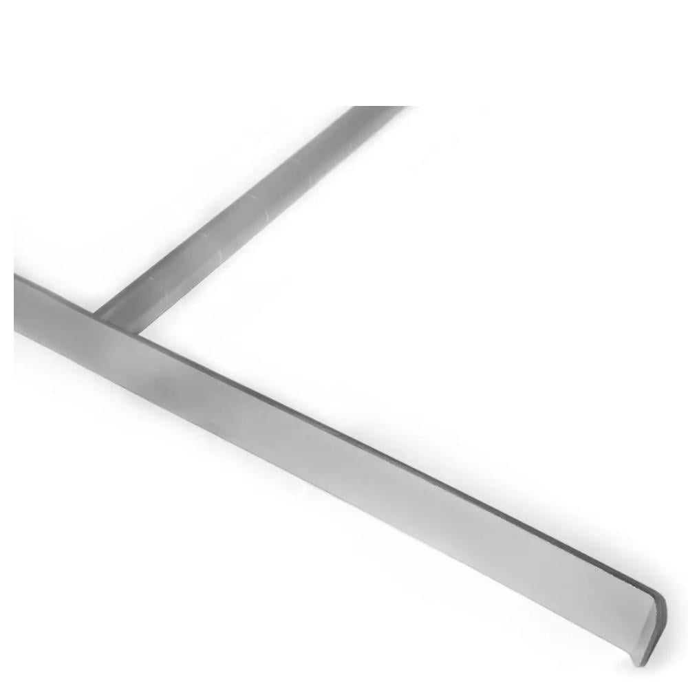 Ніж для поперечного різання згустку Вертоліт (4148) - фото 2 Ніж для поперечного різання згустку Вертоліт (4148) - фото 2