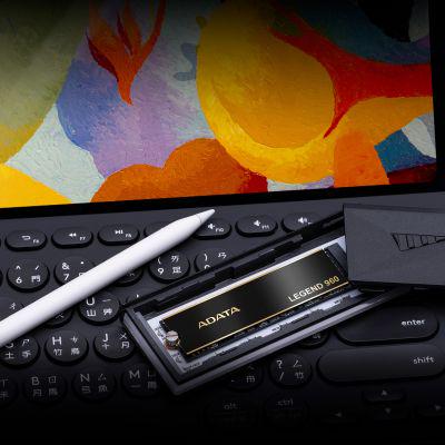 SSD-накопичувач ADATA Legend 960 1TB M.2 2280 (ALEG-960-1TCS) - фото 9 SSD-накопичувач ADATA Legend 960 1TB M.2 2280 (ALEG-960-1TCS) - фото 9