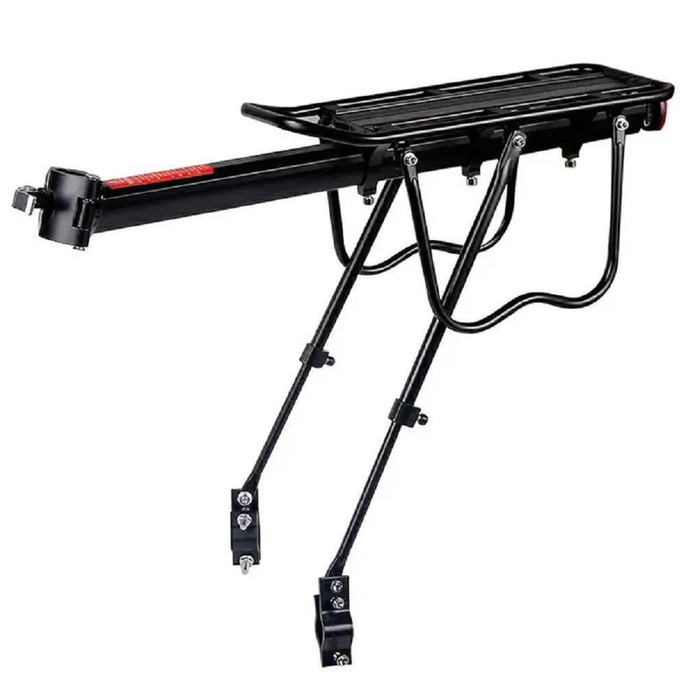 Велосипедный багажник 52,5х13,5х35,5 см (7-27-234564627)