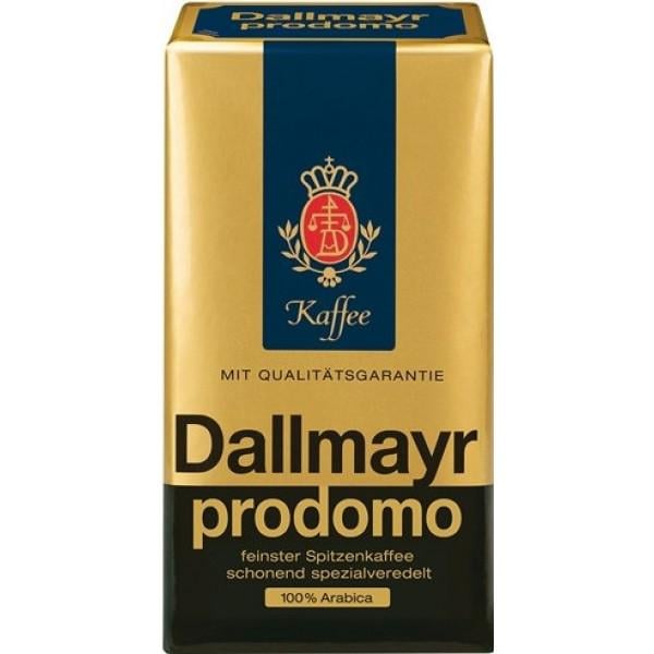 Кава мелена Dallmayr Prodomo 500 г (1-103714)