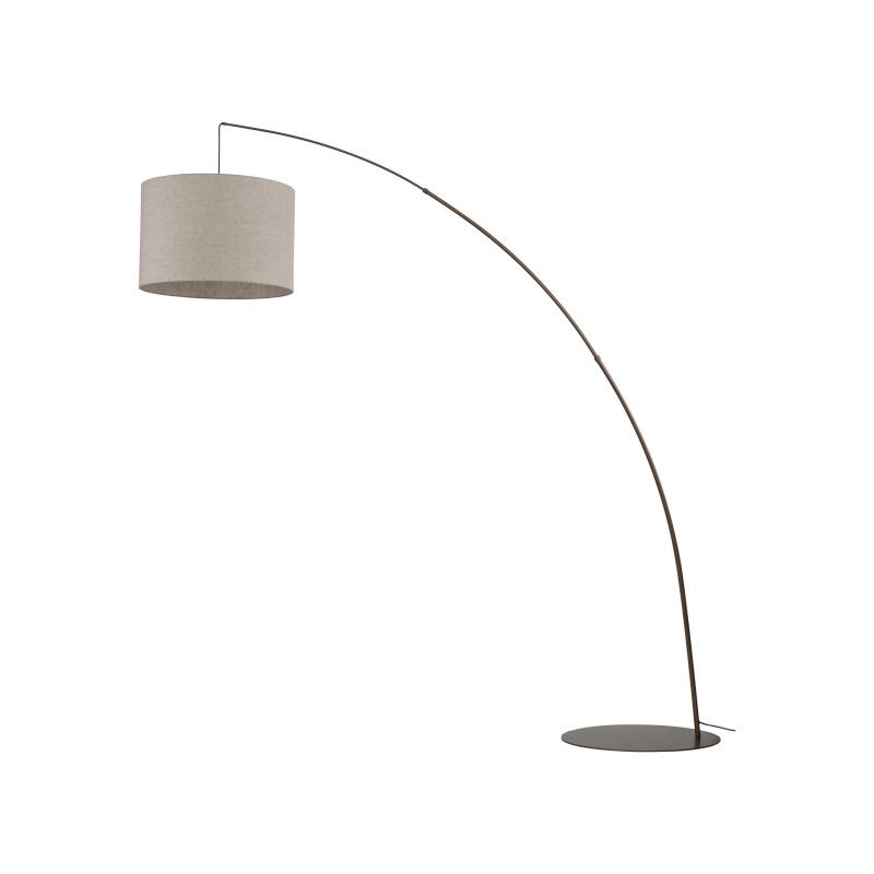 Торшер TK Lighting 6097 Moby - фото 4