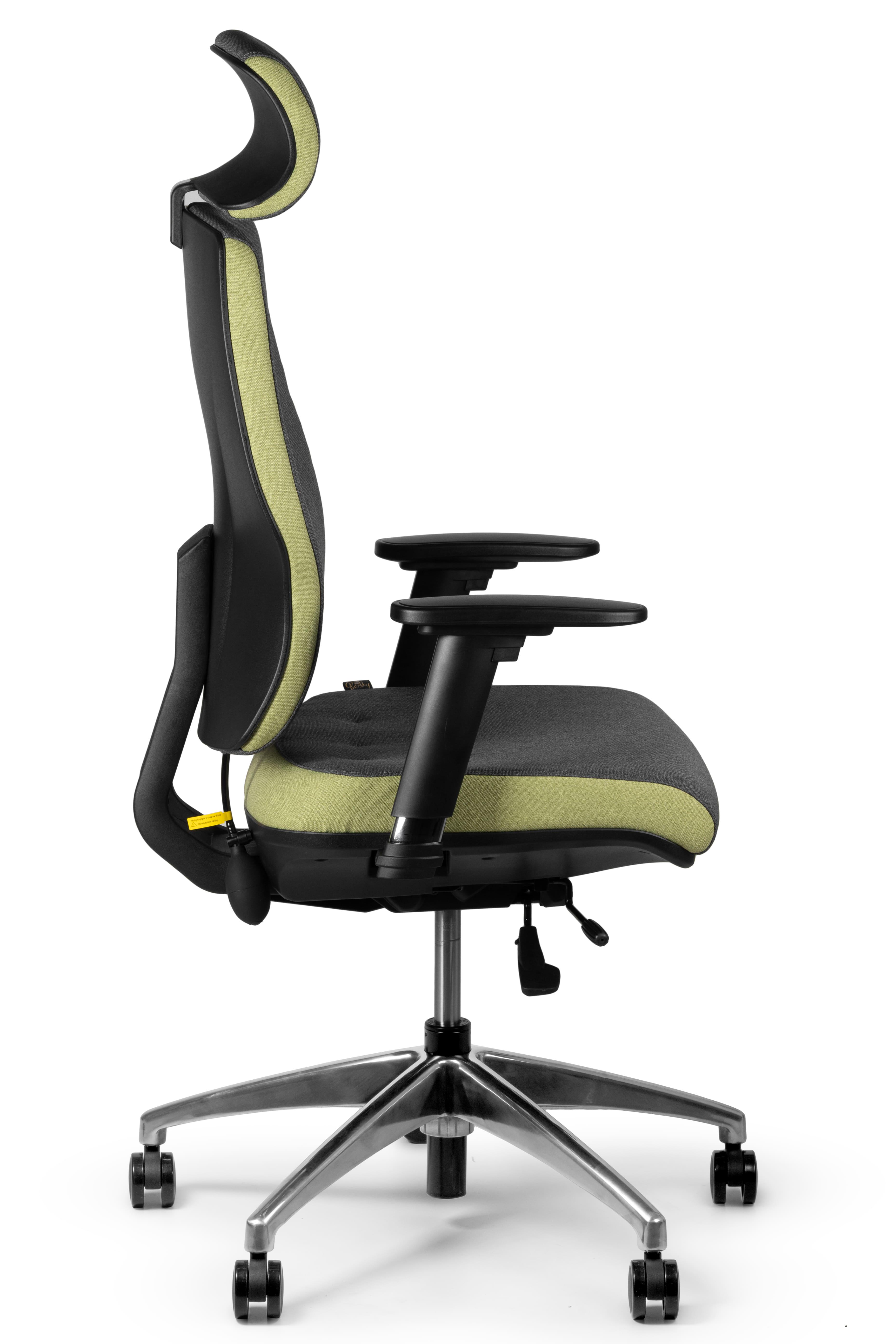 Крісло Barsky Air Pump Up AP-02 - фото 8