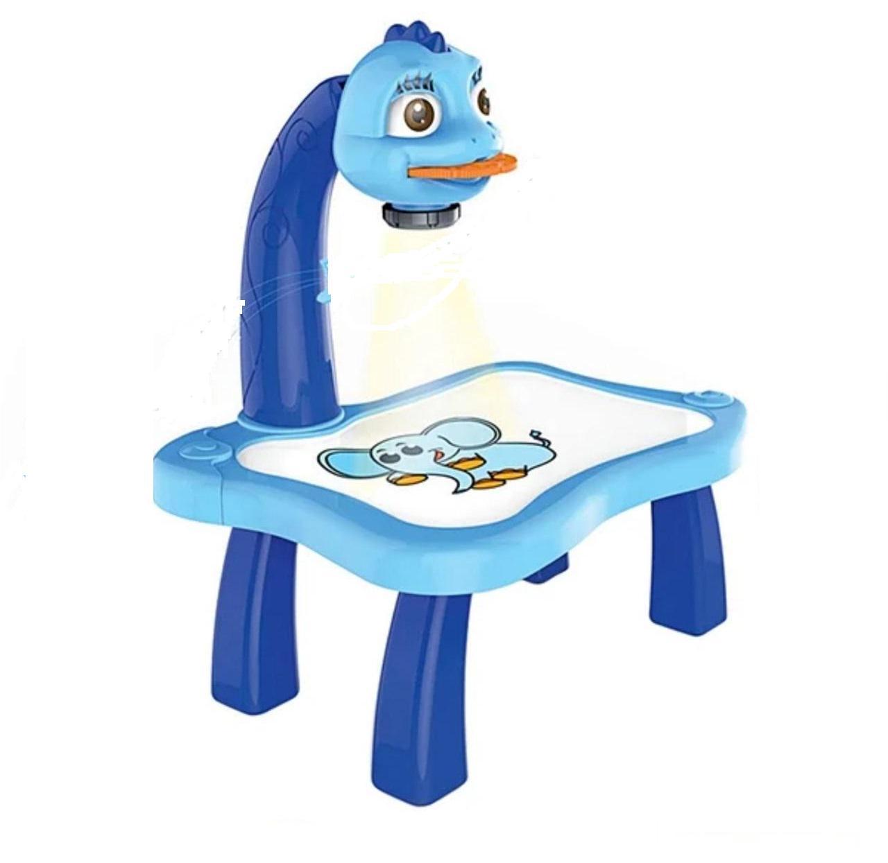 Проектор для рисования со столиком Projector Painting. - фото 3 Проектор для рисования со столиком Projector Painting. - фото 3