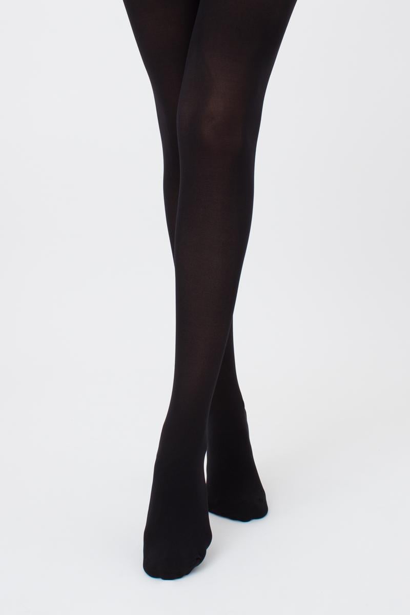 Колготы из микрофибры Giulia BLUES 3D 70 р. 2 Black/Nero (4824092098129) - фото 2 Колготы из микрофибры Giulia BLUES 3D 70 р. 2 Black/Nero (4824092098129) - фото 2