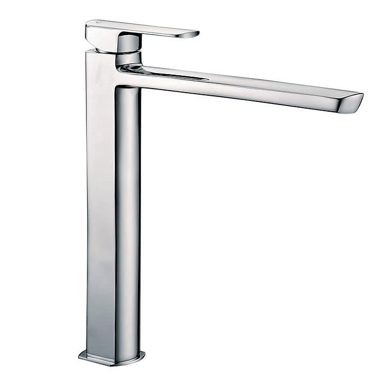 Смеситель для раковины Excellent Pride однорычажный Хром (AREX.4002CR)