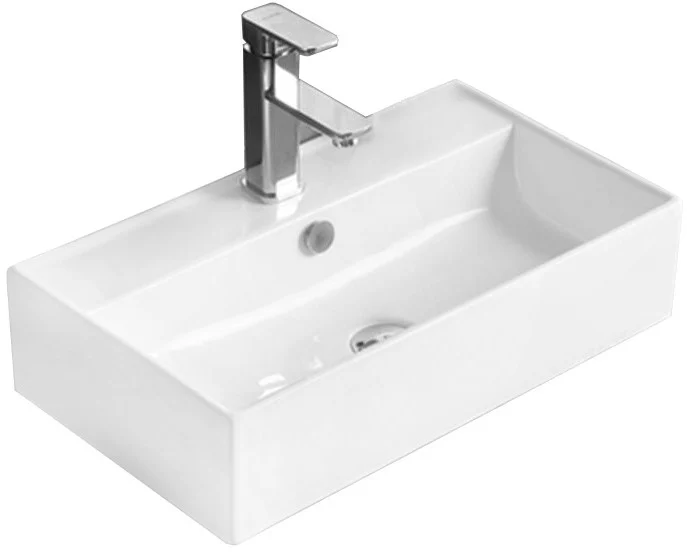 Раковина Mexen Alisa 55х32 см (21745500)