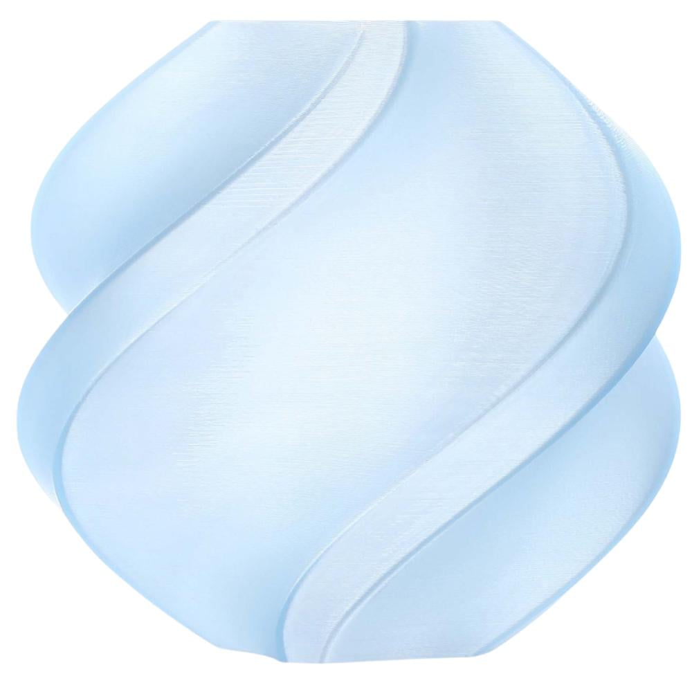 Филамент Bambu Lab PLA Translucent 1,75 мм 1 кг Ice Blue
