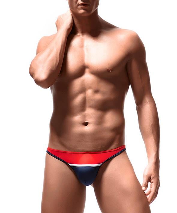 Трусы Ciokicx M Красный (5609)