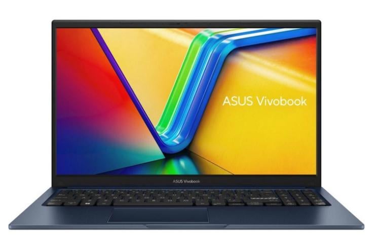 Ноутбук Asus VivoBook 15 X1504VA (X1504VA-BQ1033W)