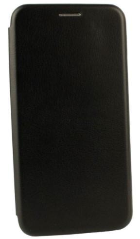 Чехол-книжка "CLASSY&LEVEL" SAMSUNG J530/J5 2017 BLACK