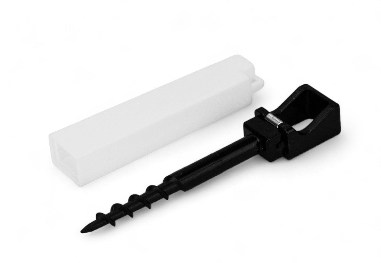 Барный штопор пластиковый One Chef складной 10 см Белый (30083160) - фото 2 Барный штопор пластиковый One Chef складной 10 см Белый (30083160) - фото 2