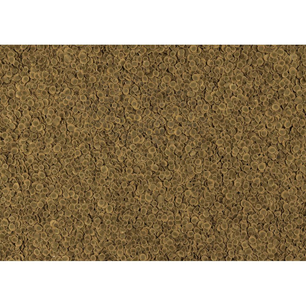 Корм Tetra Pro Algae Multi-Crisps для травоядных рыб с овощами чипсы 10 л 1,9 кг - фото 4