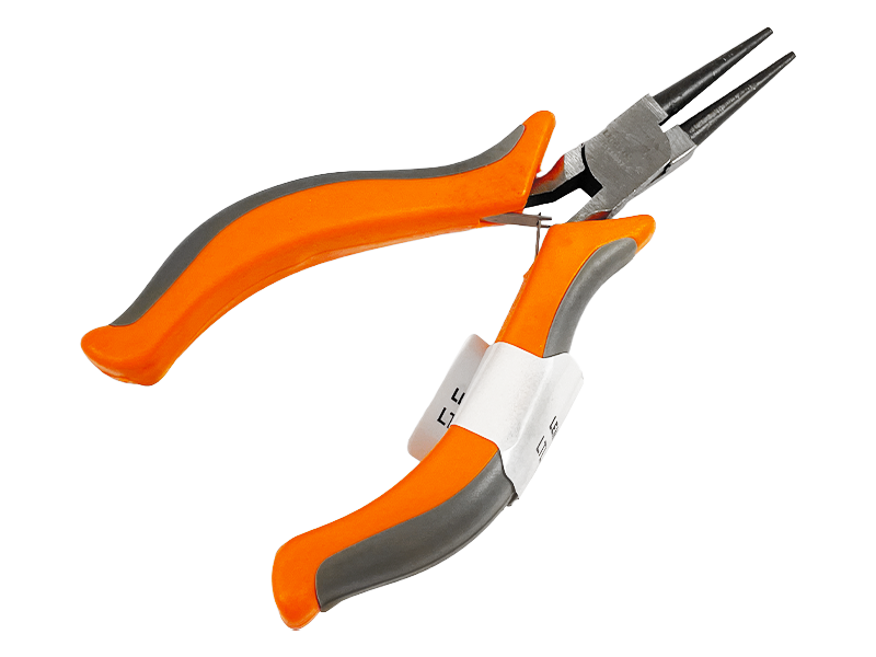 Круглогубцы Lemanso 125 мм (LTL20017)