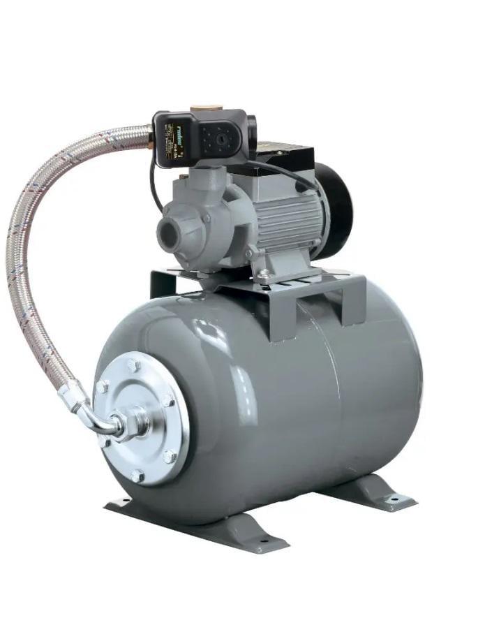 Насосная станция Rudes AUQB60В/24L