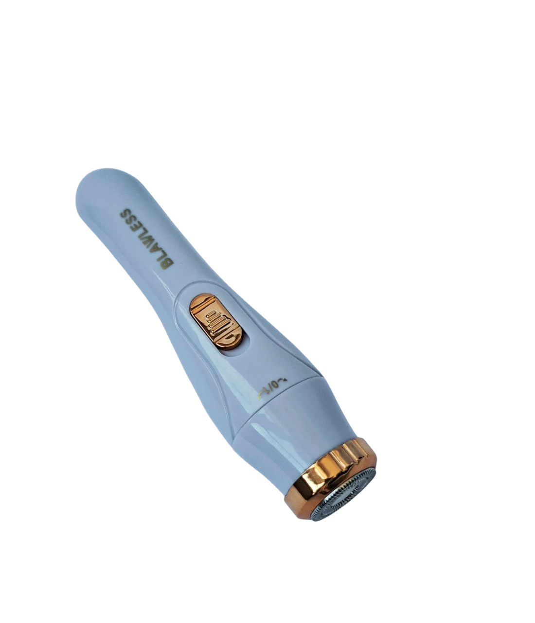 Триммер аккумуляторный женский 3в1 для тела Фиолетовый (HX-302F)