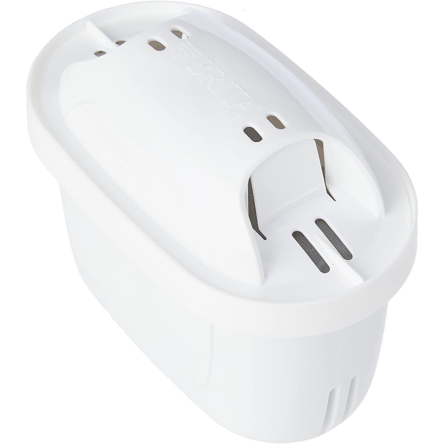 Картридж для глека BRITA MAXTRА+ (1038686) - фото 3 Картридж для глека BRITA MAXTRА+ (1038686) - фото 3