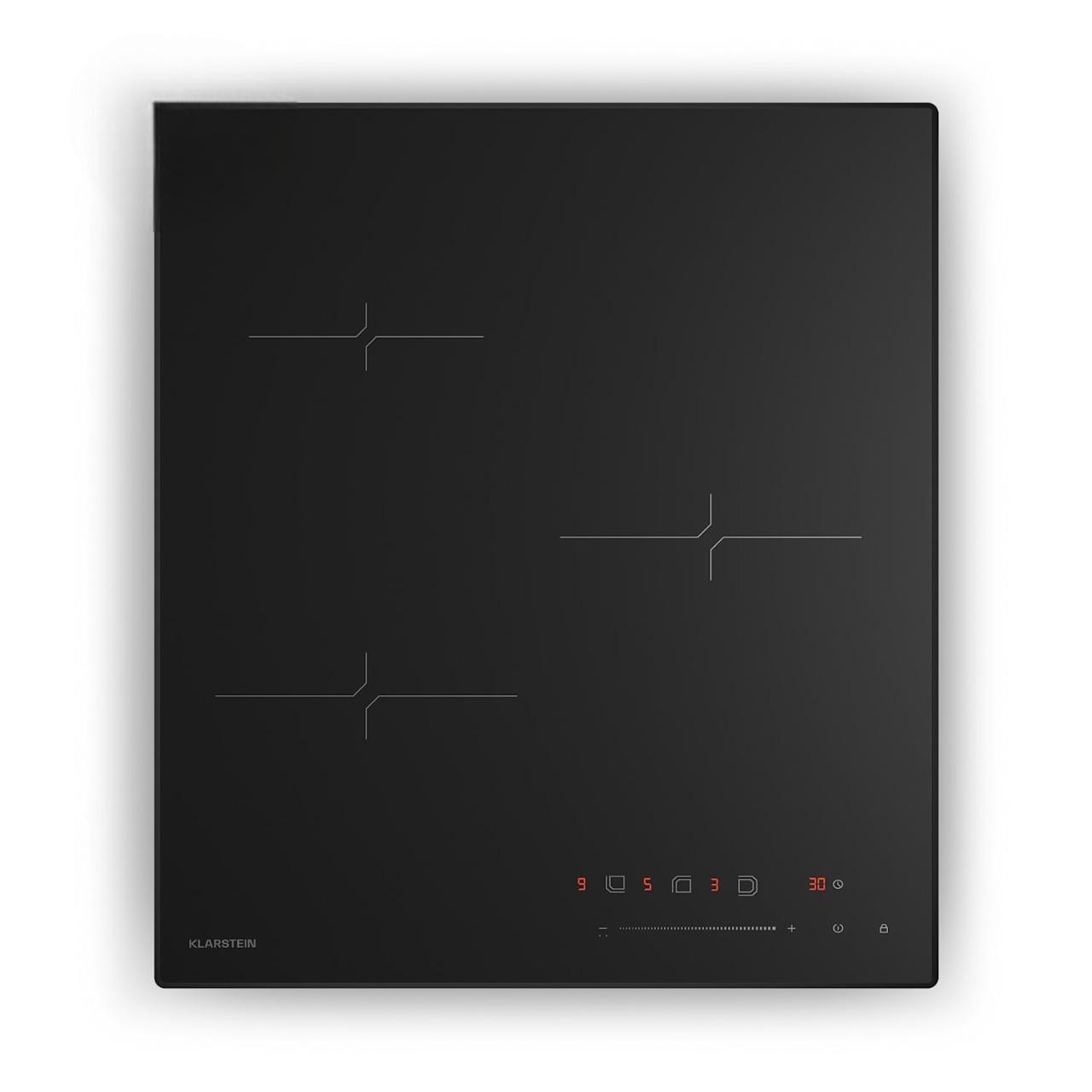 Індукційна плита KLARSTEIN Velaire (10047414)