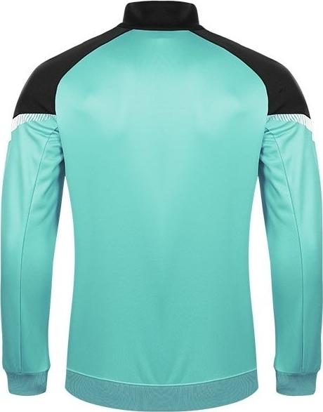 Олімпійка KELME WARRIOR S М'ятно-чорний (8061WT1009.9328) - фото 2 Олімпійка KELME WARRIOR S М'ятно-чорний (8061WT1009.9328) - фото 2