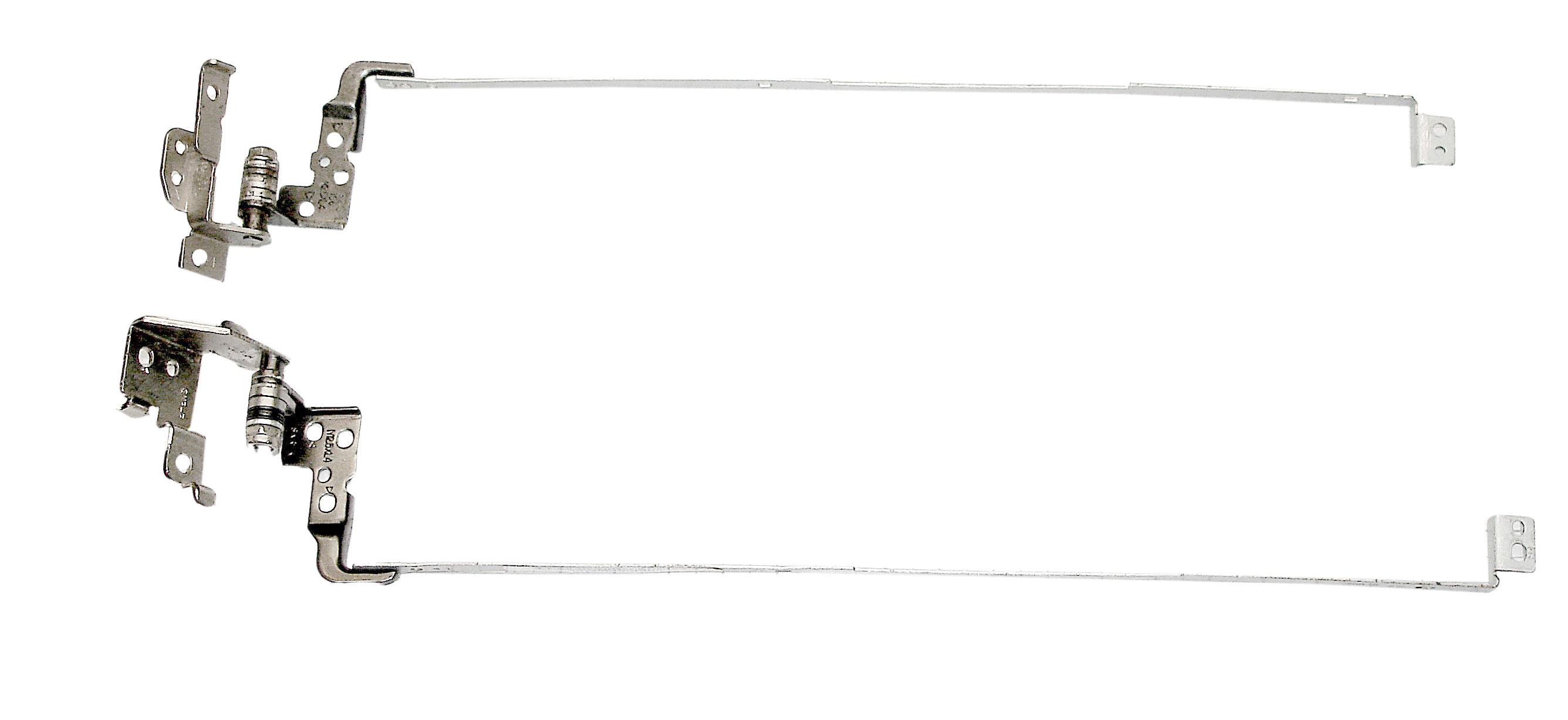 Петли для ноутбука HP Compaq CQ57 5200157 (006792)