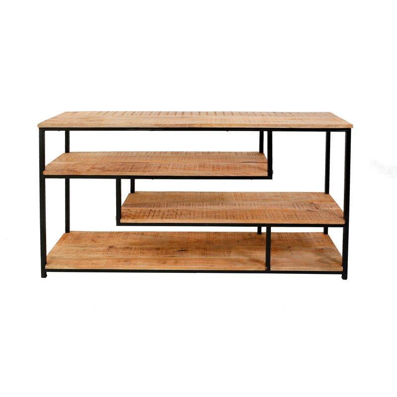 Консоль для дома Loft NS-437 830x1400x300 мм Черный (6156d5993edc877ba8589c11)